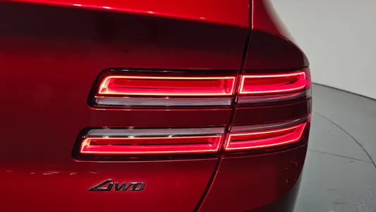 Genesis GV80 3.5T AWD 2024 23