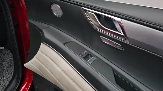 Genesis GV80 3.5T AWD 2024 32