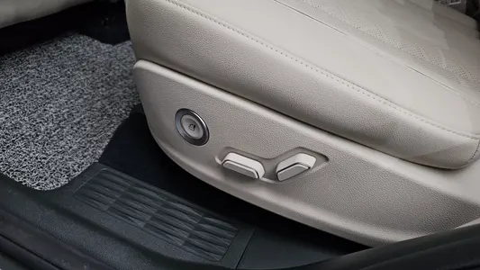 Genesis GV80 3.5T AWD 2024 34