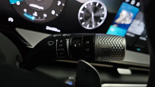 Genesis GV80 3.5T AWD 2024 35