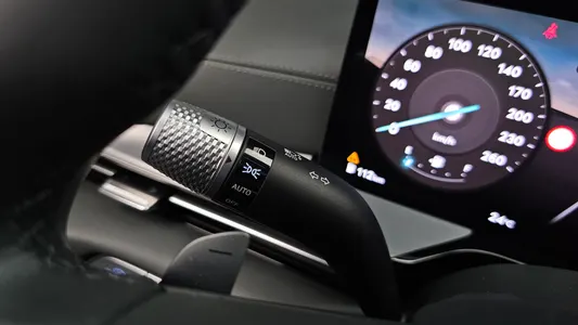 Genesis GV80 3.5T AWD 2024 36