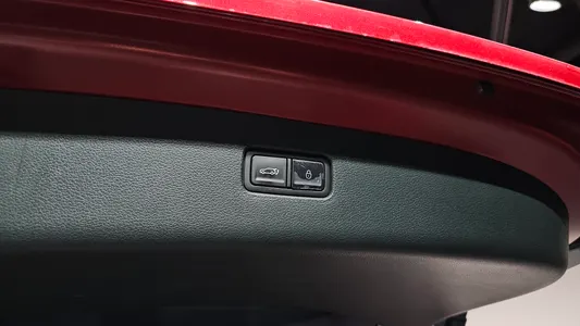 Genesis GV80 3.5T AWD 2024 27