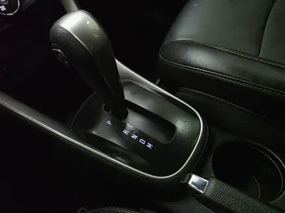Chevrolet 트랙스 1.4 LT 2021 13