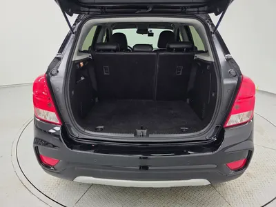 Chevrolet 트랙스 1.4 LT 2021 18