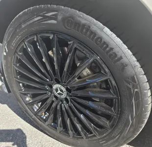 Mercedes-Benz GLC-Class X254 GLC300 4MATIC 2024 5