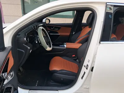 Mercedes-Benz GLC-Class X254 GLC300 4MATIC 2024 10
