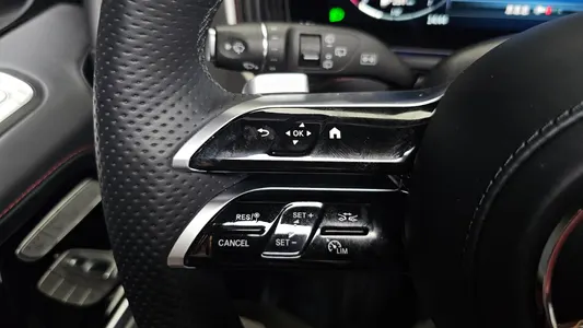 Mercedes-Benz G-Class W465 G450d 2025 30