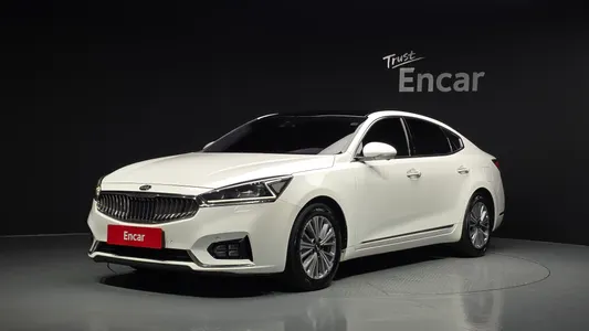 Kia K7 2019