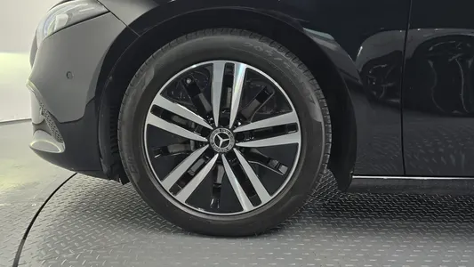 Mercedes-Benz A-Class W177 A220 2022 5