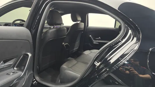 Mercedes-Benz A-Class W177 A220 2022 11
