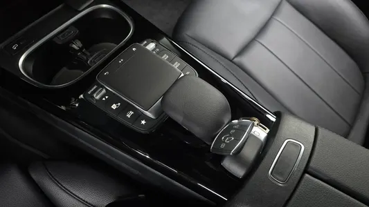 Mercedes-Benz A-Class W177 A220 2022 19