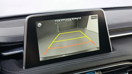 Genesis G70 2.0T AWD 2019 16