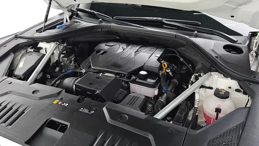 Genesis GV70 2.5T AWD 2022 6