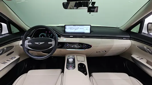 Genesis GV70 2.5T AWD 2022 7
