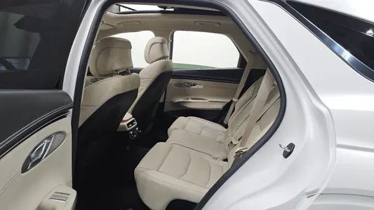Genesis GV70 2.5T AWD 2022 26
