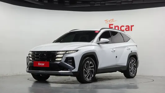 Hyundai (NX4) 1.6 4WD 2025