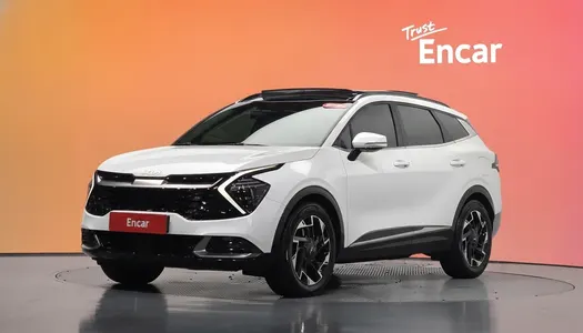 Kia 5 2.0 2WD 2021