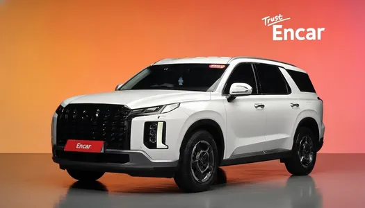 Hyundai 2.2 2WD 2022