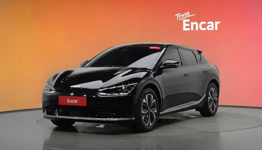 Kia EV6 2023