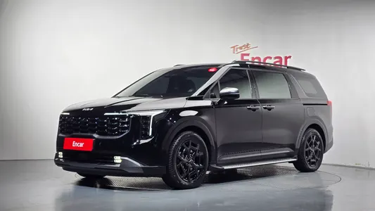 Kia 4 HEV 7 2024