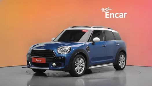 MINI HIGH 2019