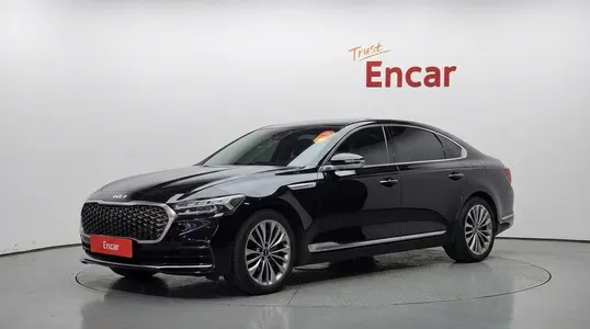 Kia K9 2 3.8 GDI AWD 2022