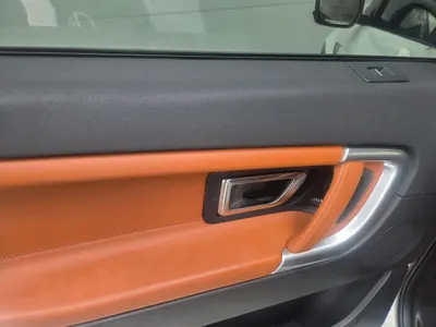 Land Rover 디스커버리 스포츠 2.2 SD4 HSE 2017 11
