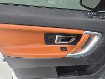 Land Rover 디스커버리 스포츠 2.2 SD4 HSE 2017 12