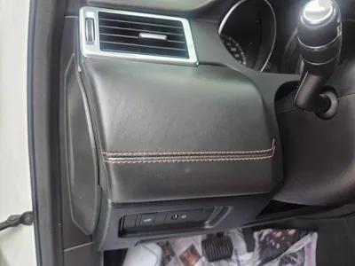Land Rover 디스커버리 스포츠 2.2 SD4 HSE 2017 13