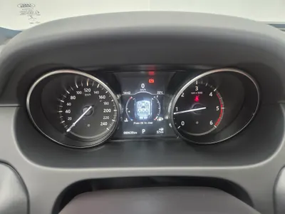 Land Rover 디스커버리 스포츠 2.2 SD4 HSE 2017 15