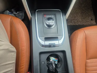 Land Rover 디스커버리 스포츠 2.2 SD4 HSE 2017 18
