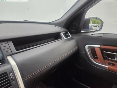 Land Rover 디스커버리 스포츠 2.2 SD4 HSE 2017 19