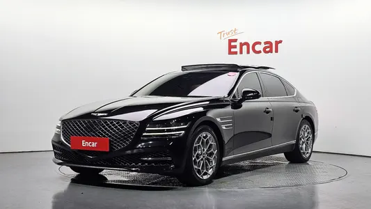 Genesis G80 (RG3) 2.5 AWD 2021