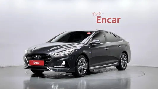 Hyundai 2018