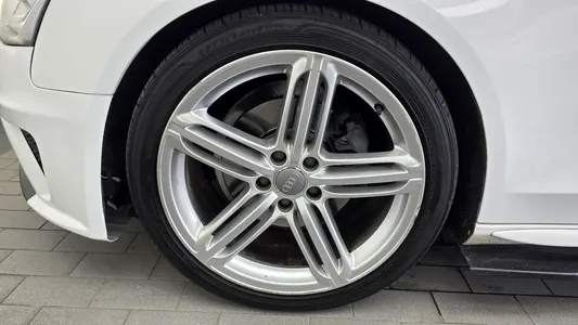 Audi A4 30 TDI 2016 5
