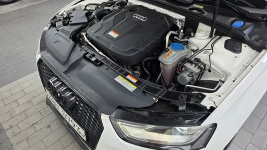 Audi A4 30 TDI 2016 6