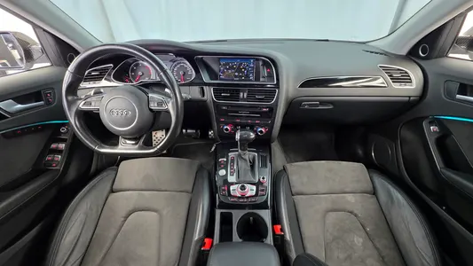 Audi A4 30 TDI 2016 7