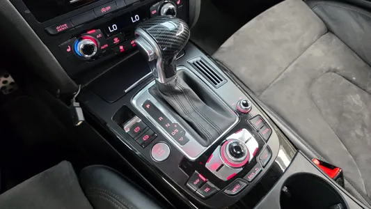 Audi A4 30 TDI 2016 9