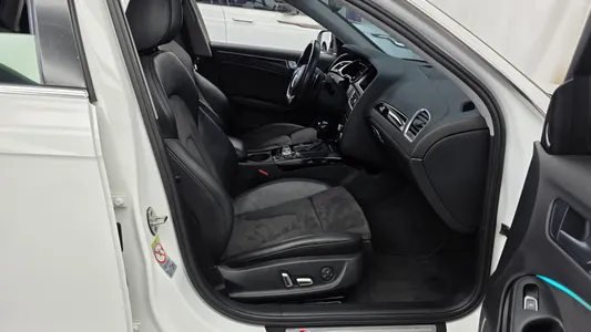 Audi A4 30 TDI 2016 11