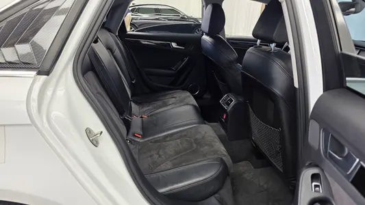 Audi A4 30 TDI 2016 12