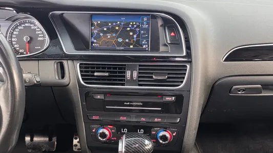 Audi A4 30 TDI 2016 14
