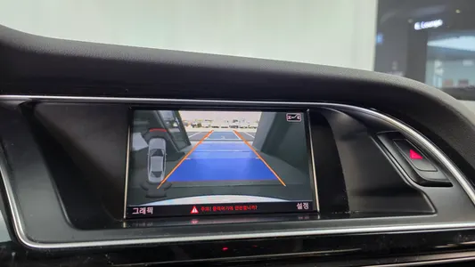 Audi A4 30 TDI 2016 15