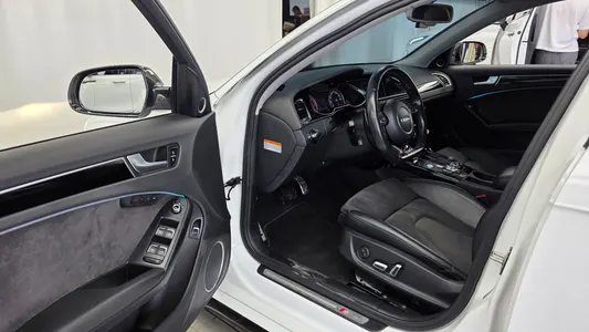 Audi A4 30 TDI 2016 10