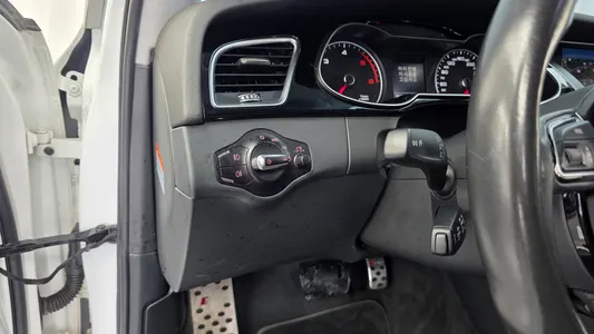 Audi A4 30 TDI 2016 16
