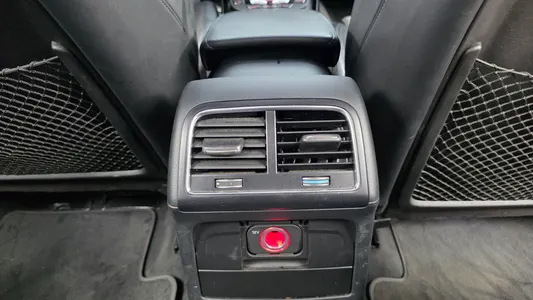 Audi A4 30 TDI 2016 18