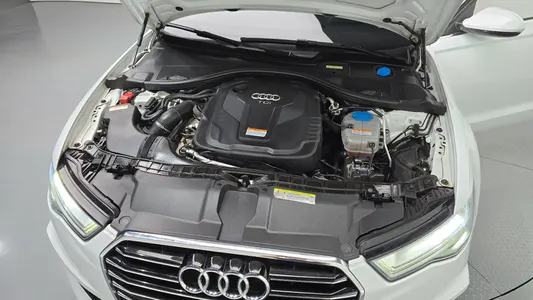 Audi A6 35 TDI 2018 6