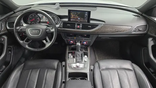 Audi A6 35 TDI 2018 7