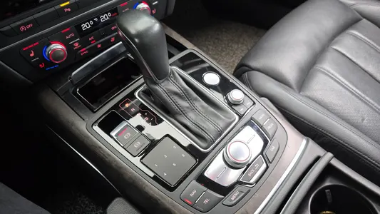 Audi A6 35 TDI 2018 9