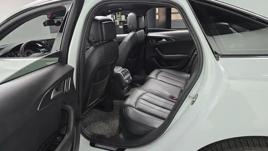 Audi A6 35 TDI 2018 11