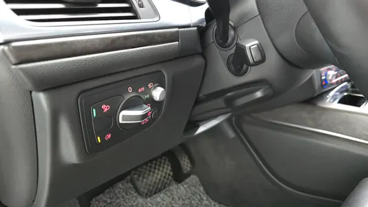 Audi A6 35 TDI 2018 18